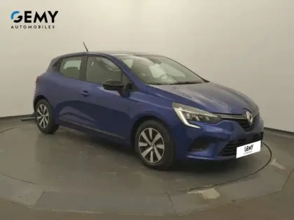 Photo 2 Renault Clio  TCe 90