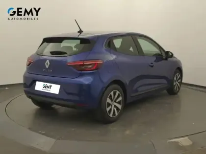 Photo 17 Renault Clio  TCe 90