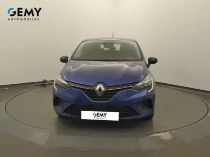 Photo 20 Renault Clio Gén. V (BJA) Ph1 NG Equilibre 5