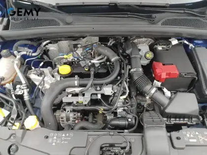 Photo 14 Renault Clio  TCe 90