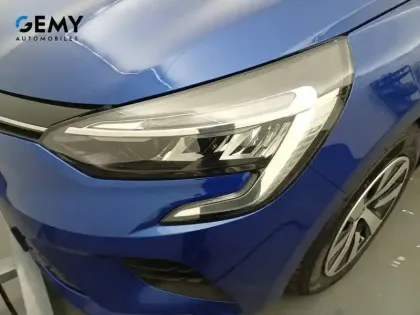 Photo 34 Renault Clio Gén. V (BJA) Ph1 NG Equilibre 5