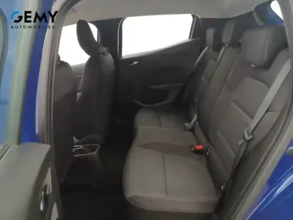 Photo 28 Renault Clio Gén. V (BJA) Ph1 NG Equilibre 5