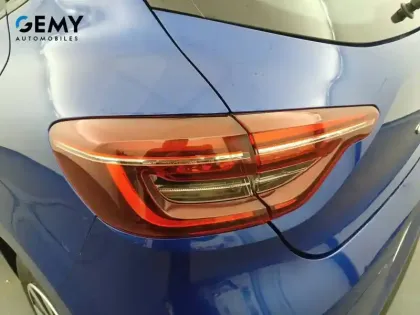 Photo 35 Renault Clio Gén. V (BJA) Ph1 NG Equilibre 5