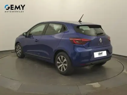 Photo 6 Renault Clio  TCe 90