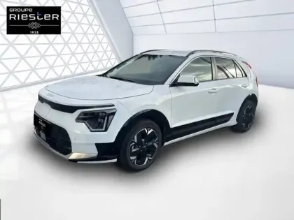 Photo Kia Niro Premium Business