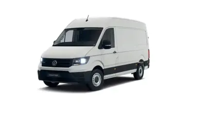 Photo Volkswagen Crafter Business