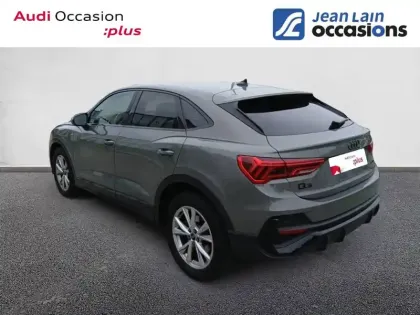 Photo 48 Audi Q3  Sportback 45 TFSIe  245 ch S tronic 6