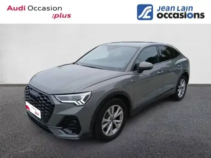 Photo 42 Audi Q3  Sportback 45 TFSIe  245 ch S tronic 6