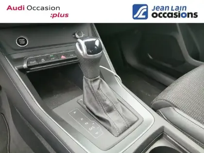 Photo 54 Audi Q3  Sportback 45 TFSIe  245 ch S tronic 6
