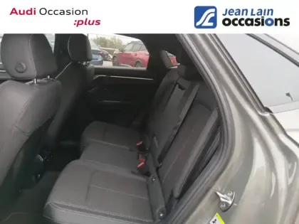 Photo 37 Audi Q3  Sportback 45 TFSIe  245 ch S tronic 6