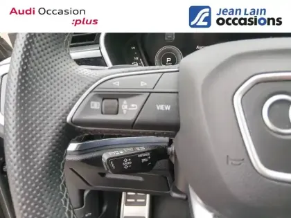 Photo 53 Audi Q3  Sportback 45 TFSIe  245 ch S tronic 6