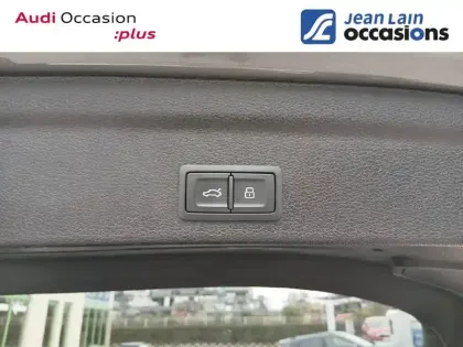 Photo 61 Audi Q3  Sportback 45 TFSIe  245 ch S tronic 6