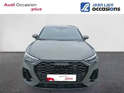 Photo 43 Audi Q3  Sportback 45 TFSIe  245 ch S tronic 6