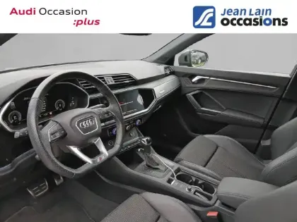 Photo 52 Audi Q3  Sportback 45 TFSIe  245 ch S tronic 6