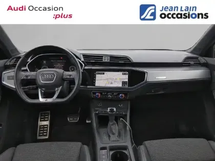 Photo 59 Audi Q3  Sportback 45 TFSIe  245 ch S tronic 6