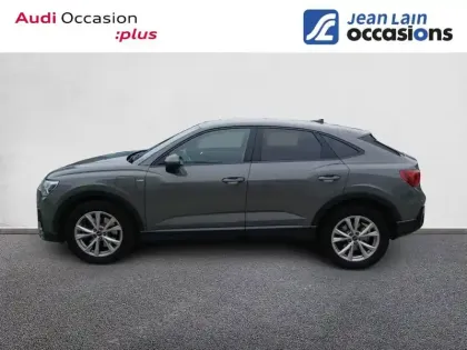 Photo 28 Audi Q3  Sportback 45 TFSIe  245 ch S tronic 6