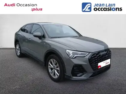Photo 44 Audi Q3  Sportback 45 TFSIe  245 ch S tronic 6