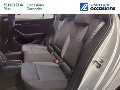 Photo 5 Skoda Octavia  Combi 1.5 TSI Hybrid 150 ch ACT DSG7