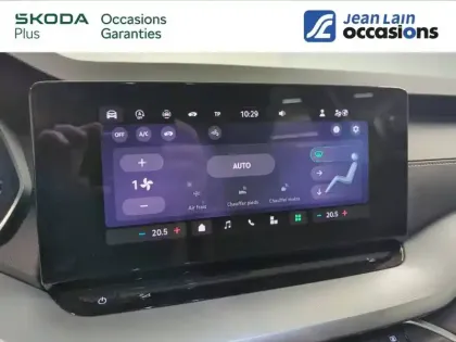 Photo 16 Skoda Octavia  Combi 1.5 TSI Hybrid 150 ch ACT DSG7