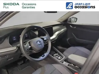 Photo 12 Skoda Octavia  Combi 1.5 TSI Hybrid 150 ch ACT DSG7