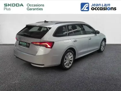 Photo 1 Skoda Octavia  Combi 1.5 TSI Hybrid 150 ch ACT DSG7