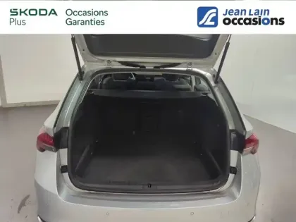 Photo 13 Skoda Octavia  Combi 1.5 TSI Hybrid 150 ch ACT DSG7