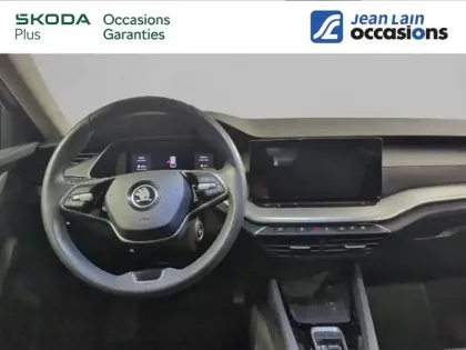 Photo 2 Skoda Octavia  Combi 1.5 TSI Hybrid 150 ch ACT DSG7