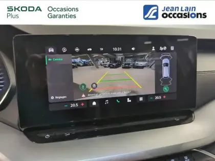 Photo 19 Skoda Octavia  Combi 1.5 TSI Hybrid 150 ch ACT DSG7