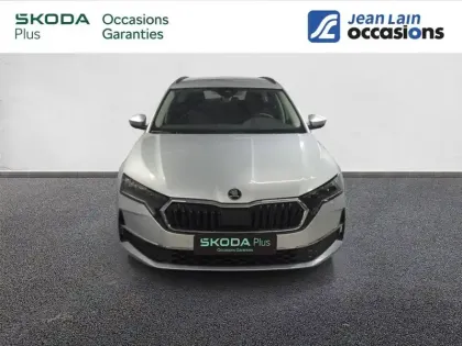 Photo 8 Skoda Octavia  Combi 1.5 TSI Hybrid 150 ch ACT DSG7