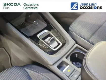 Photo 15 Skoda Octavia  Combi 1.5 TSI Hybrid 150 ch ACT DSG7