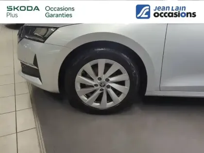 Photo 11 Skoda Octavia  Combi 1.5 TSI Hybrid 150 ch ACT DSG7