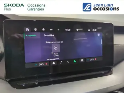 Photo 18 Skoda Octavia  Combi 1.5 TSI Hybrid 150 ch ACT DSG7