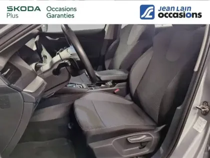 Photo 4 Skoda Octavia  Combi 1.5 TSI Hybrid 150 ch ACT DSG7