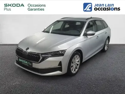 Photo Skoda Octavia Selection