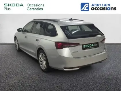 Photo 10 Skoda Octavia  Combi 1.5 TSI Hybrid 150 ch ACT DSG7