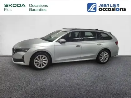 Photo 6 Skoda Octavia  Combi 1.5 TSI Hybrid 150 ch ACT DSG7