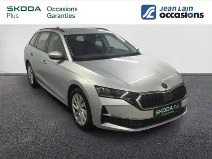 Photo 9 Skoda Octavia  Combi 1.5 TSI Hybrid 150 ch ACT DSG7