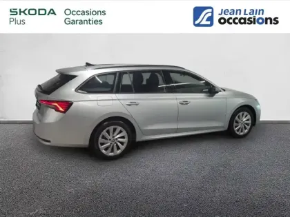 Photo 3 Skoda Octavia  Combi 1.5 TSI Hybrid 150 ch ACT DSG7