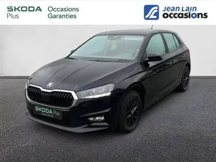 Photo Skoda Fabia Selection