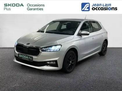 Photo Skoda Fabia Selection