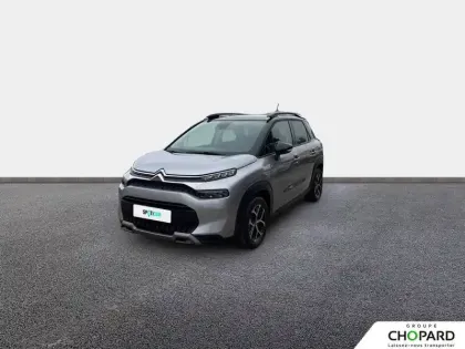 Photo Citroën C3 Aircross Plus