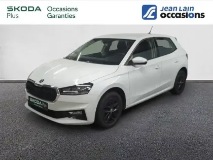Photo Skoda Fabia Selection