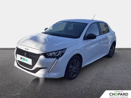 Photo Peugeot 208 Active Business R