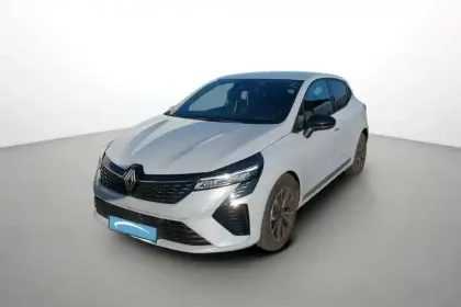 Photo Renault Clio Techno