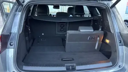 Photo 17 Renault Espace  E-Tech full hybrid 200 GSR2