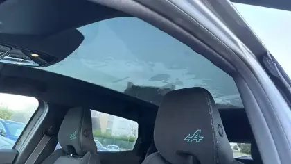 Photo 15 Renault Espace  E-Tech full hybrid 200 GSR2