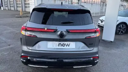 Photo 3 Renault Espace  E-Tech full hybrid 200 GSR2