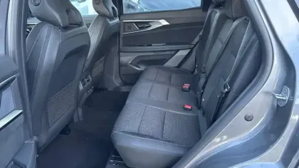 Photo 19 Renault Espace  E-Tech full hybrid 200 GSR2