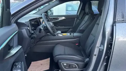 Photo 9 Renault Espace  E-Tech full hybrid 200 GSR2