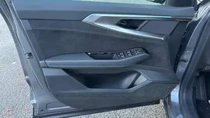 Photo 10 Renault Espace  E-Tech full hybrid 200 GSR2